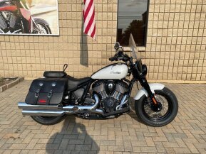 2022 Indian Super Chief for sale 201148452